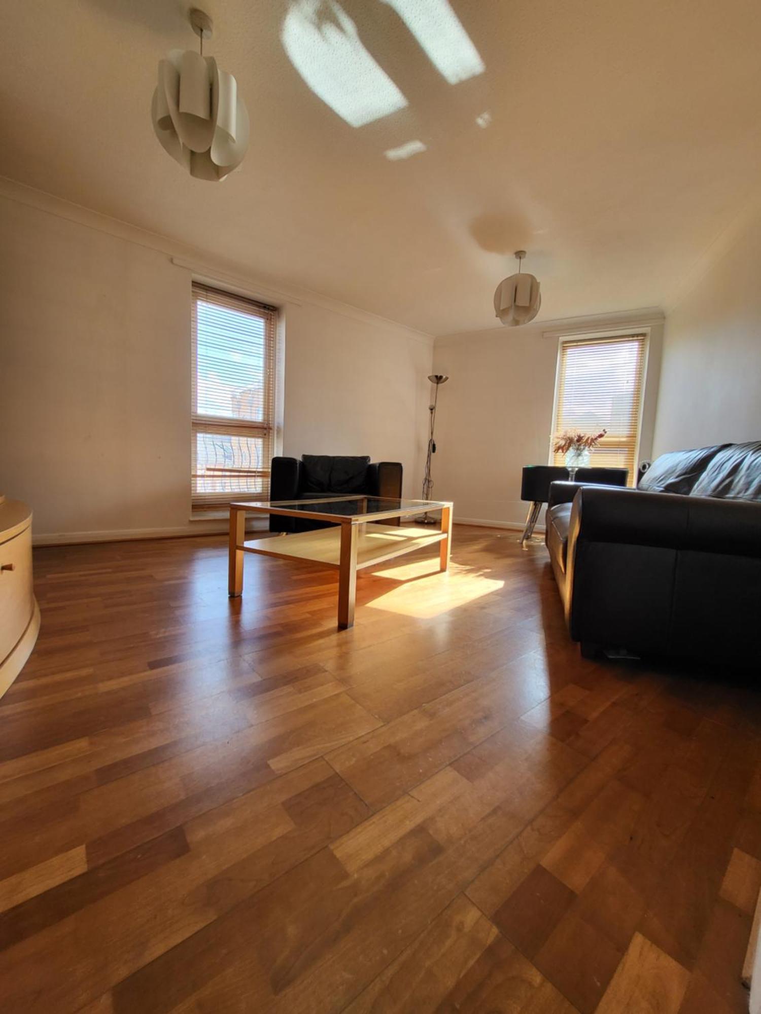 In Canada Water Appartement *